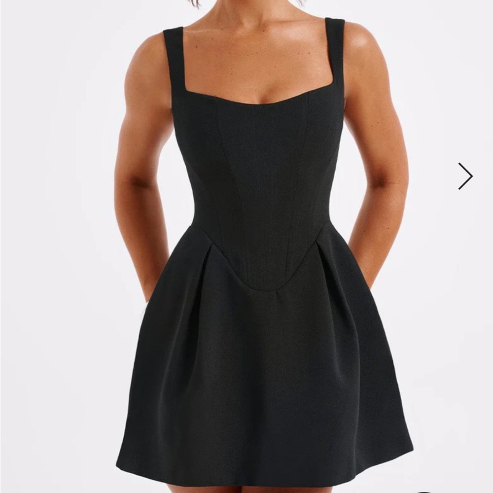 BRAND NEW Babyboo dress. Extremely comfortable  and flattering! New with tags!!